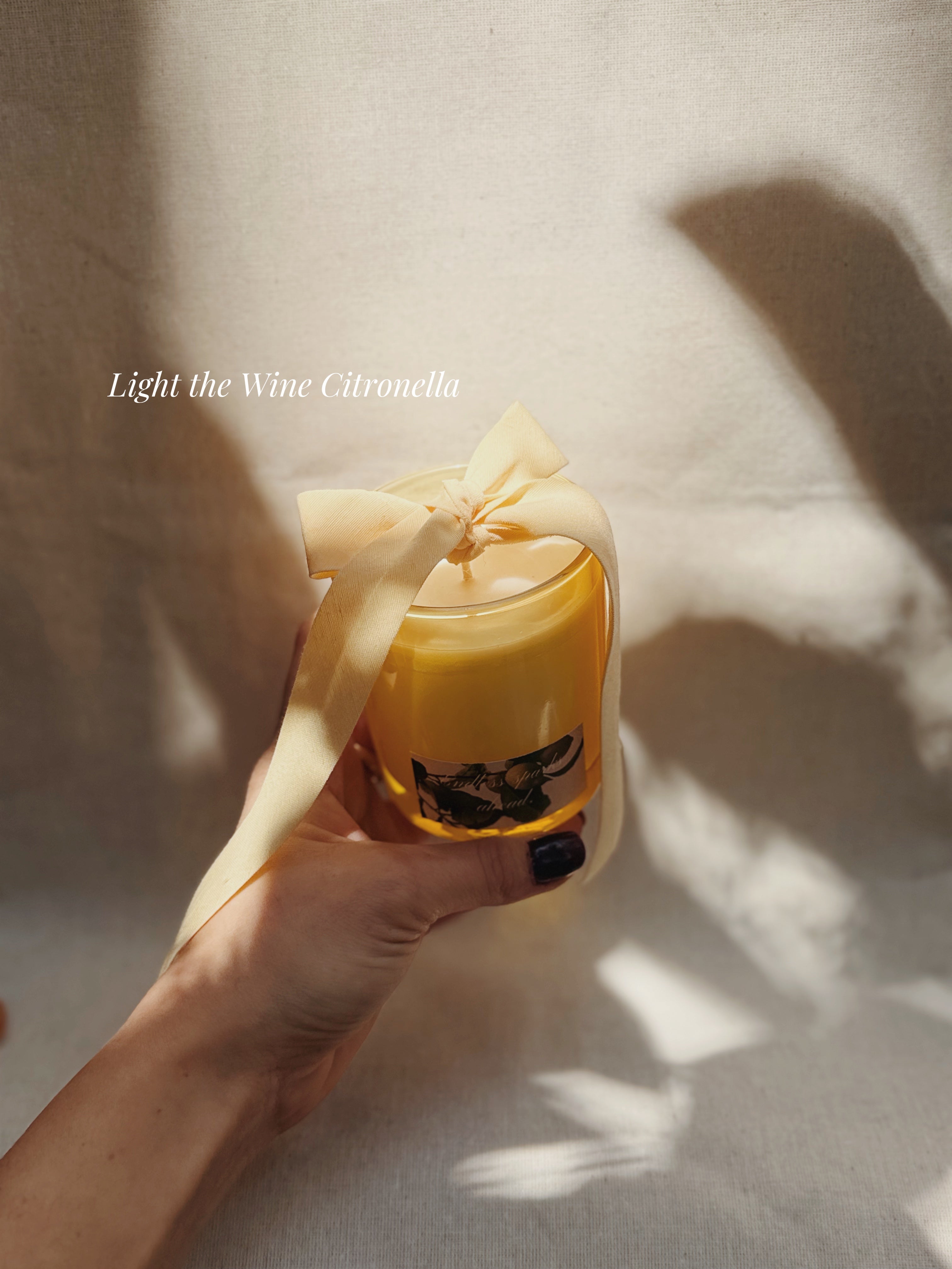Candles example products
