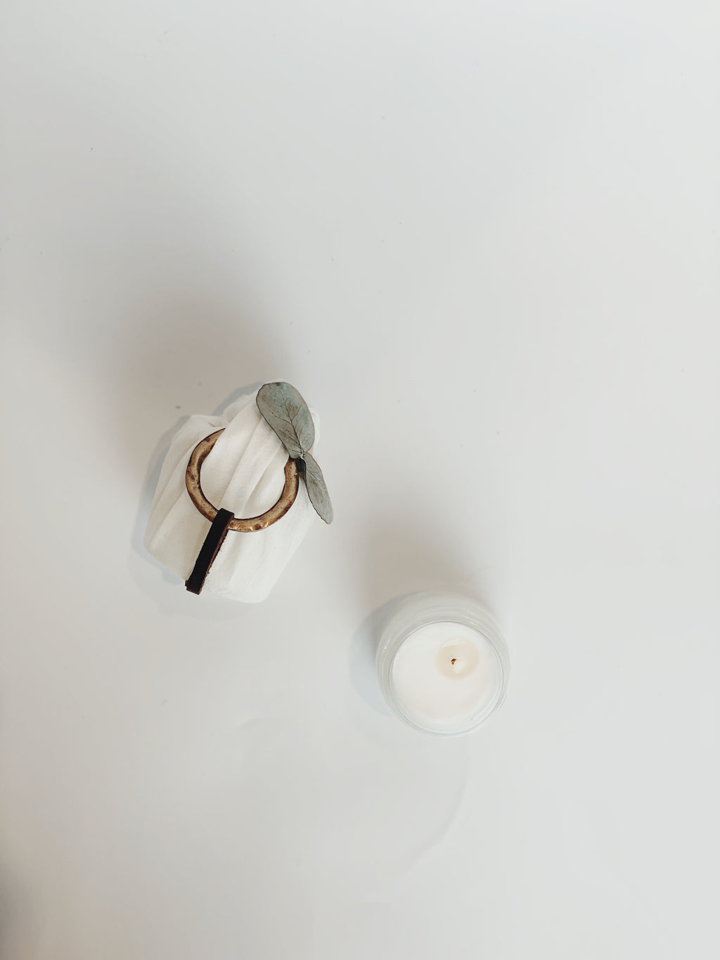 Light the Wine Simple