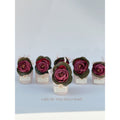 Light the Wine Pink 2026 Wedding Favor